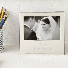 Cathys Concepts Personalized Picture Frame YCT3784